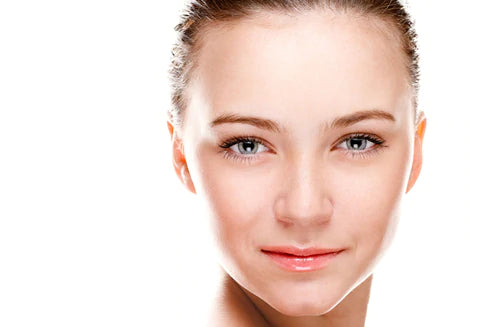 Skin Consultation Q & A