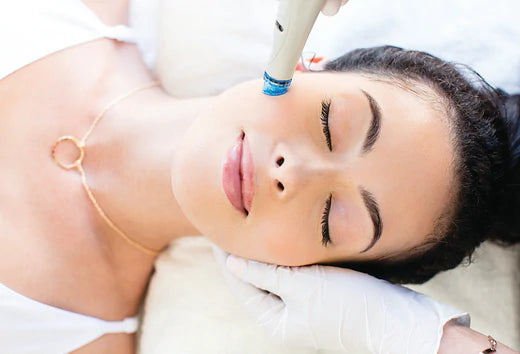 10 Amazing Facts about HydraFacial