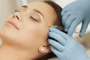 Botox Q & A with Prof. Jack Kelly, Aesthetic Plastic Surgeon