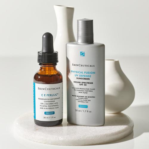 SkinCeuticals