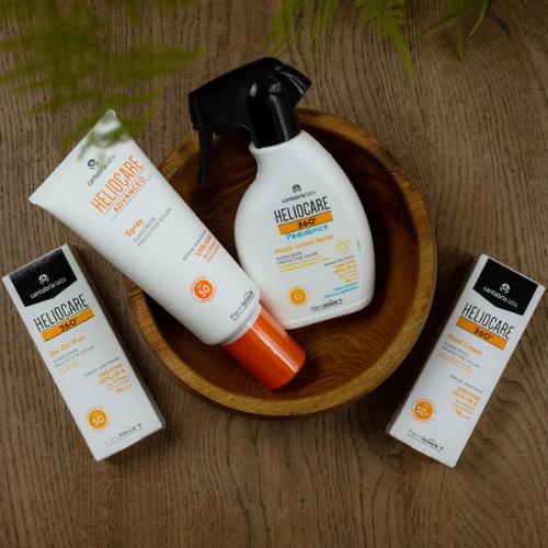 HelioCare